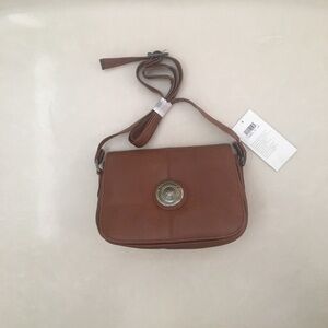 NWT adorable crossbody purse